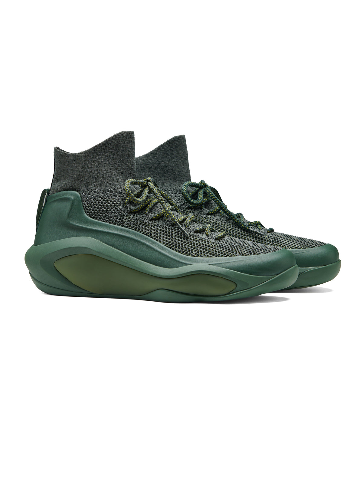 EQLZ EQUALIZER 247 ‘Earth Green’