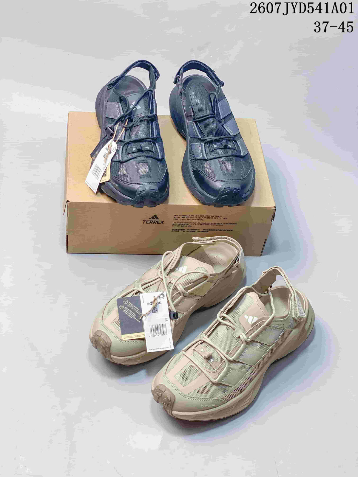adidas Terrex Free Hiker SL CC Outdoor Shoes