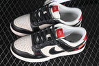 Nike SB Dunk Low Snake Year Black and Sail HH7518-031