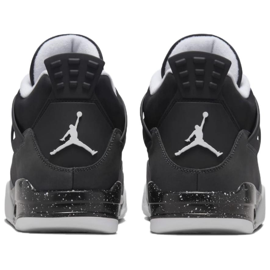 Air Jordan 4 'Fear'