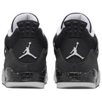 Air Jordan 4 'Fear'