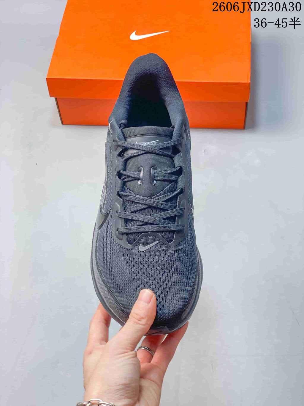 Nike Air Zoom Pegasus 42 Running Shoes IB1873-003
