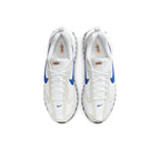 Nike Air Max Dawn Sneakers White Blue DJ3624-100