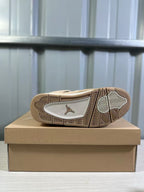 Jordan Air Jordan 4 Retro Desert Yellow HV0823-200