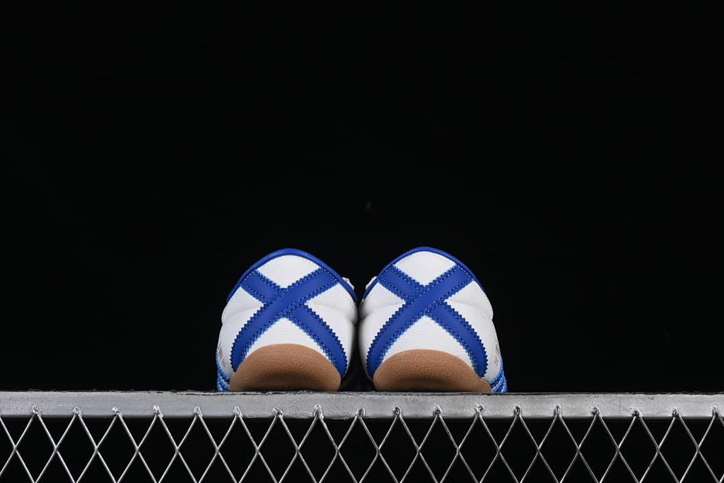adidas Tokyo W JP9704 White Blue Sneakers