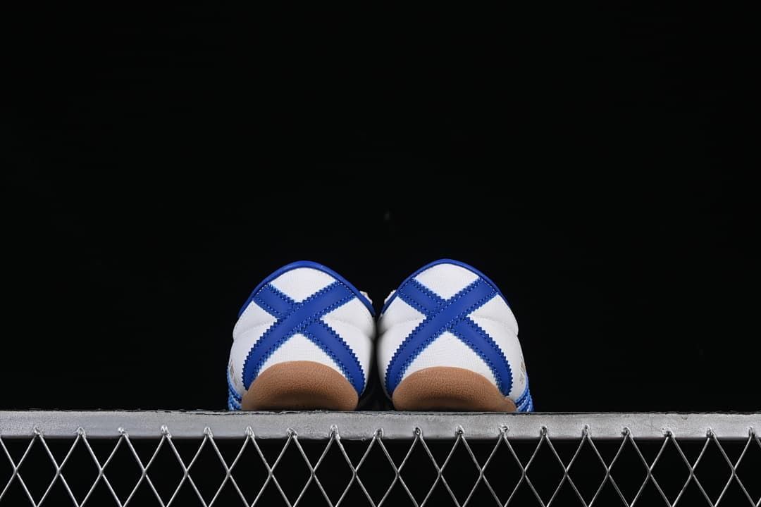 adidas Tokyo W JP9704 White Blue Sneakers