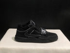 Jordan Jumpman Jack Travis Scott Black Sneakers