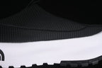 The North Face W Never Stop Mule Black/White Sneaker