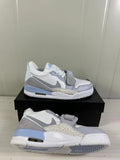 Jordan Legacy 312 Low Glacier Blue Sneakers HQ1190-101