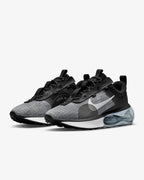 Nike Air Max 2021 Sneakers Black Grey DA1923-001
