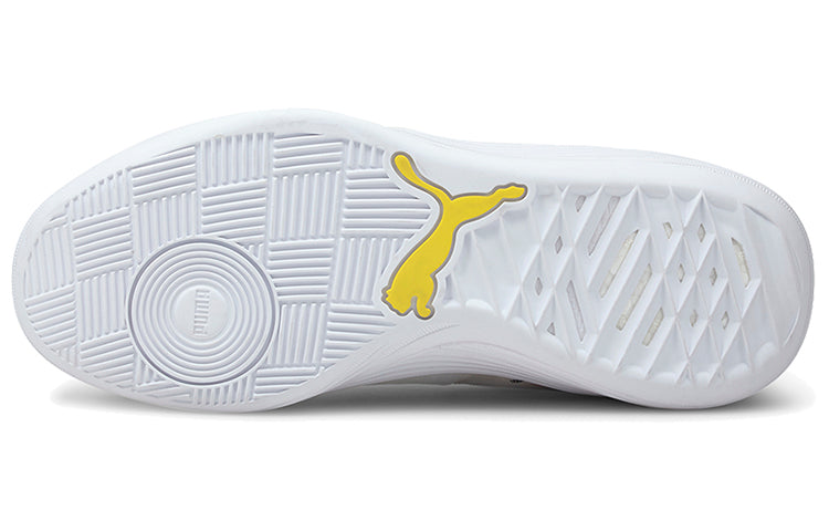PUMA Clyde All Pro 'White Blue Atoll'
