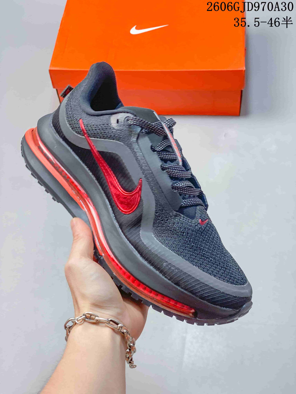 Nike Air Zoom Pegasus Premium Running Sneakers