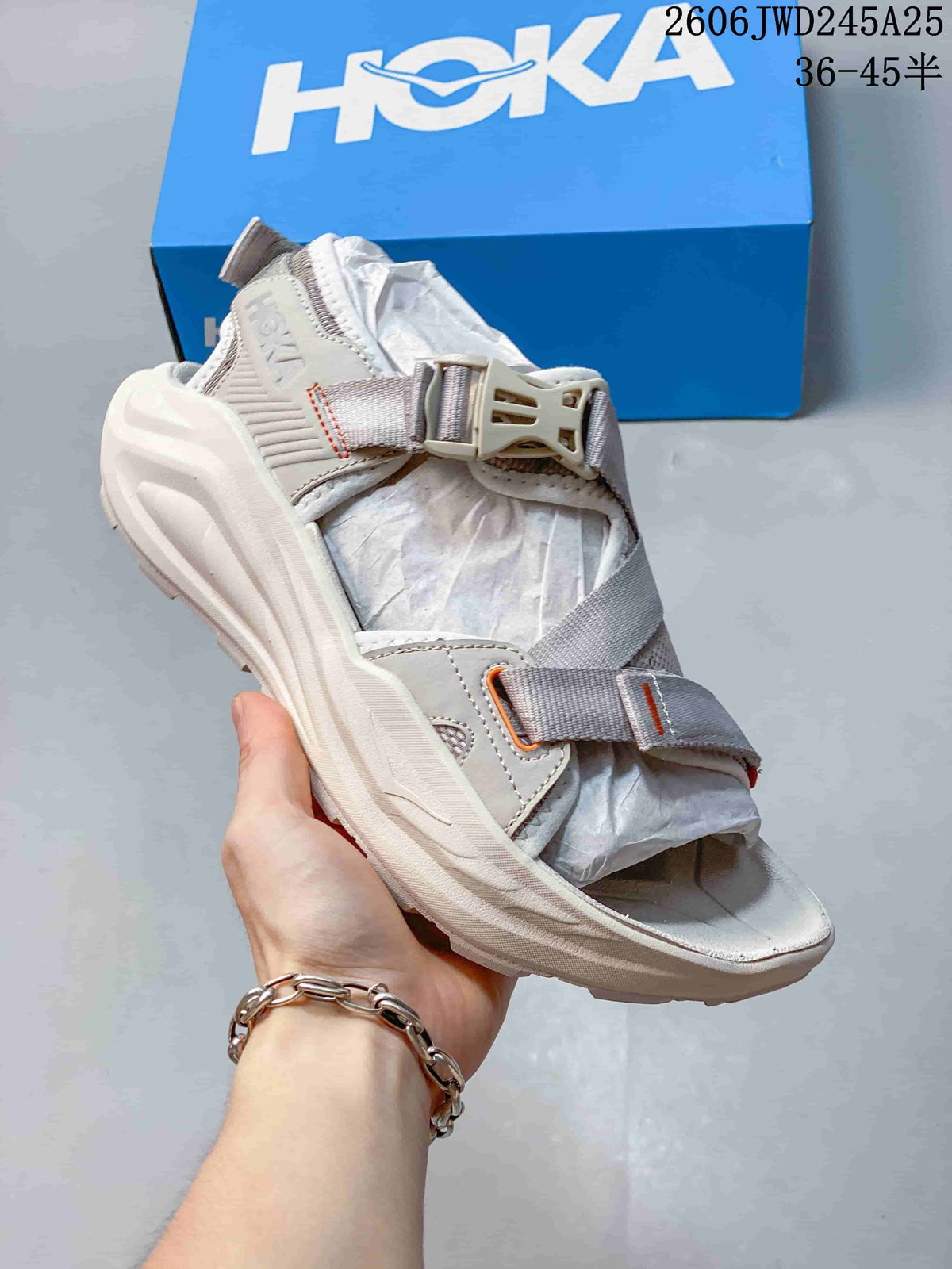 HOKA Infini Hike TC Outdoor Sandals