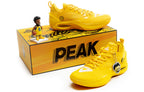 PEAK AW 2 Andrew Wiggins 2 'Bright Yellow'