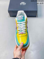 Nike Air Force 1 '07 LV8 Multicolor Sneakers IR5599-0