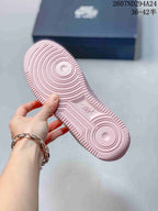 Nike Air Force 1 '07 Low Pink Sneakers 2607ND294A24