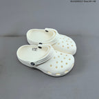 Crocs Classic Clog in White