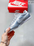 Nike Sprint Sister Women's Sneakers Silver White IB7102