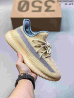 Adidas Yeezy Boost 350 V2 Knit Sneakers