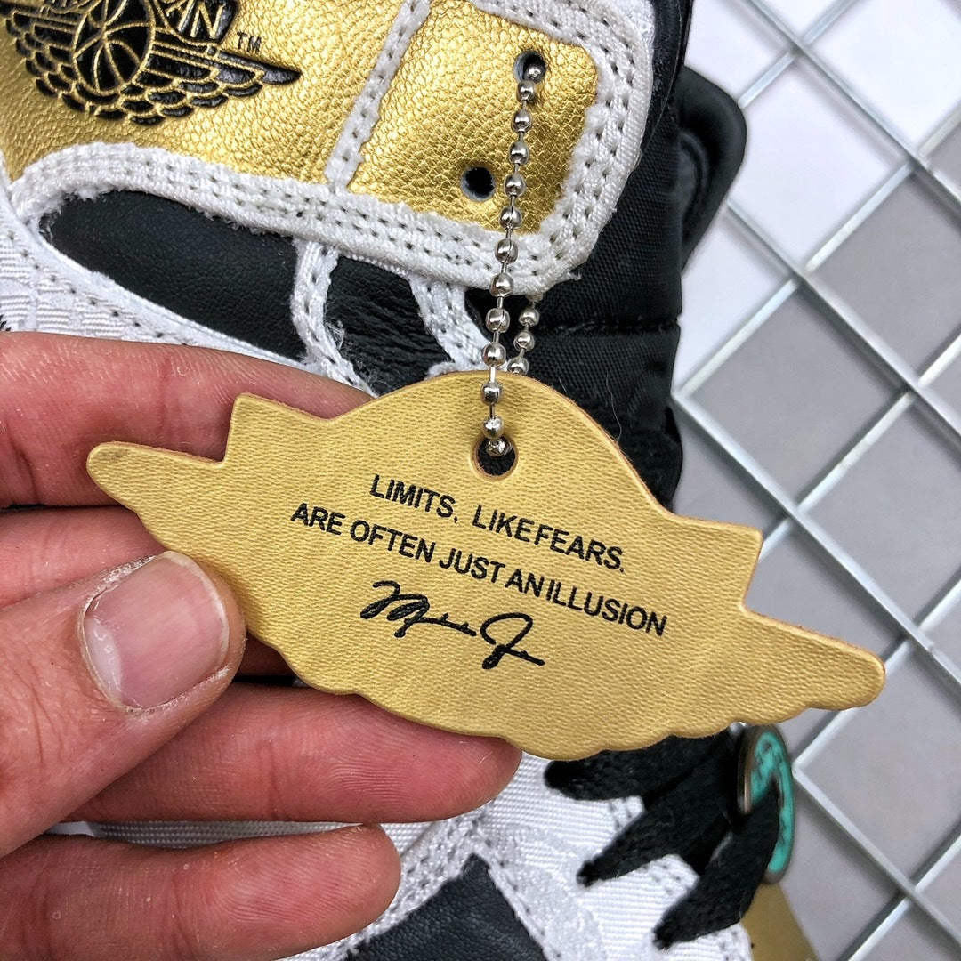 Air Jordan 1 Mid Edison Chen White Silk CU2804-100 Sneakers