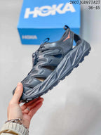HOKA Hopara OG Outdoor Sandals Black 2607JGD977A27