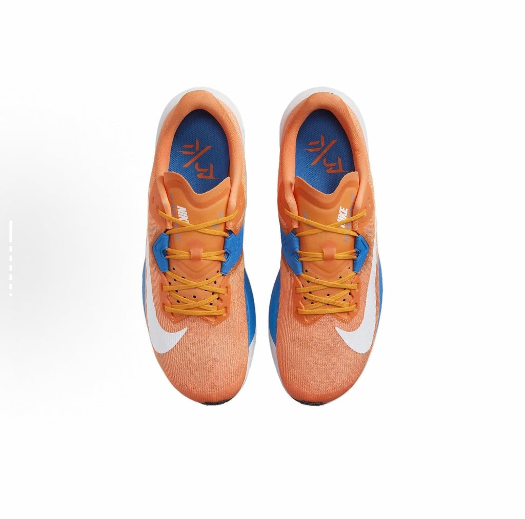 Nike Air Zoom Rival Fly 4 Running Shoes Orange FV6040-800