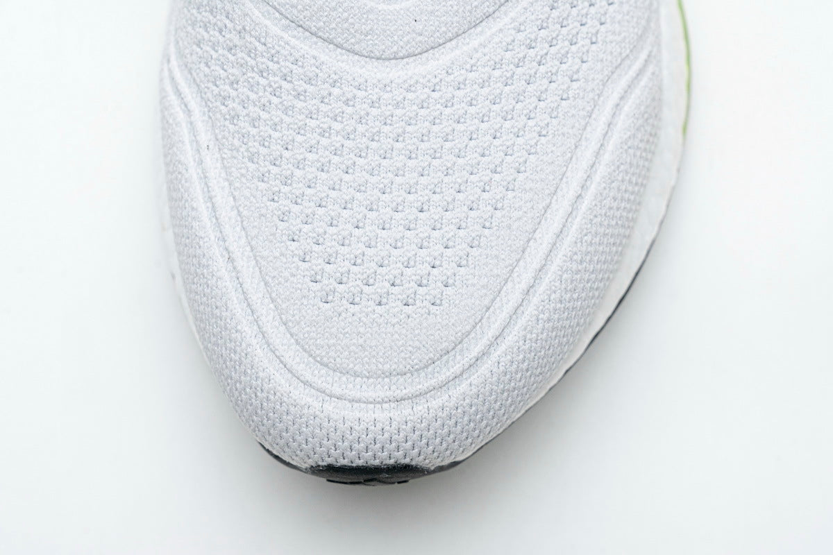 adidas Ultraboost 21 Running Shoes White FY0371