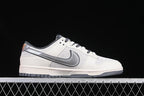 Nike Dunk Low Stüssy Snake-Year Sneakers DM6868-008