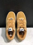 BAPE Bape Sta Low Sneakers Wheat
