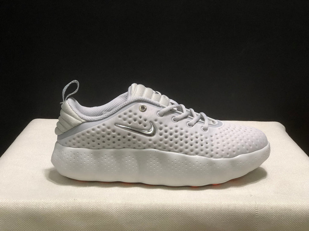 Nike Mind 002 White Textured Training Sneakers