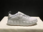 Nike Mind 002 White Textured Training Sneakers