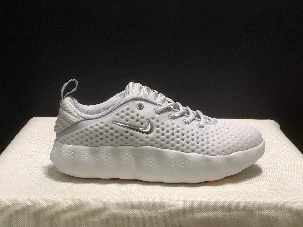Nike Mind 002 White Textured Training Sneakers