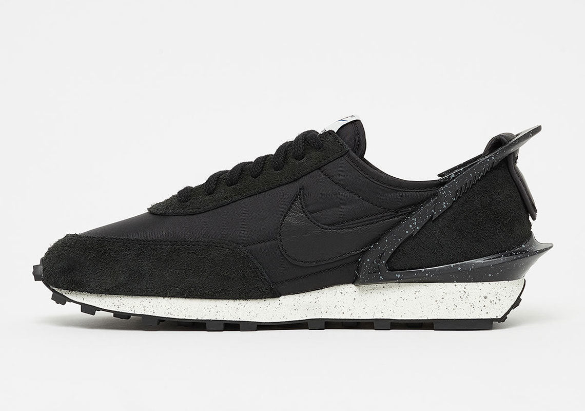 Nike x UNDERCOVER Daybreak Sneakers Black CJ3295-001