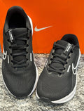 Nike Downshifter 13 Running Shoes Black White FD6454-001