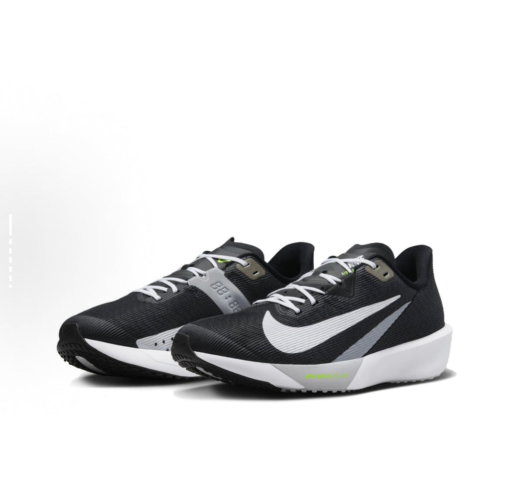 Nike Air Zoom Rival Fly 4 Running Shoes Black White FV6040-001