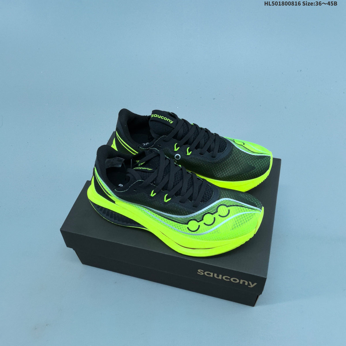 Saucony Endorphin Pro 5 Road Running Shoes