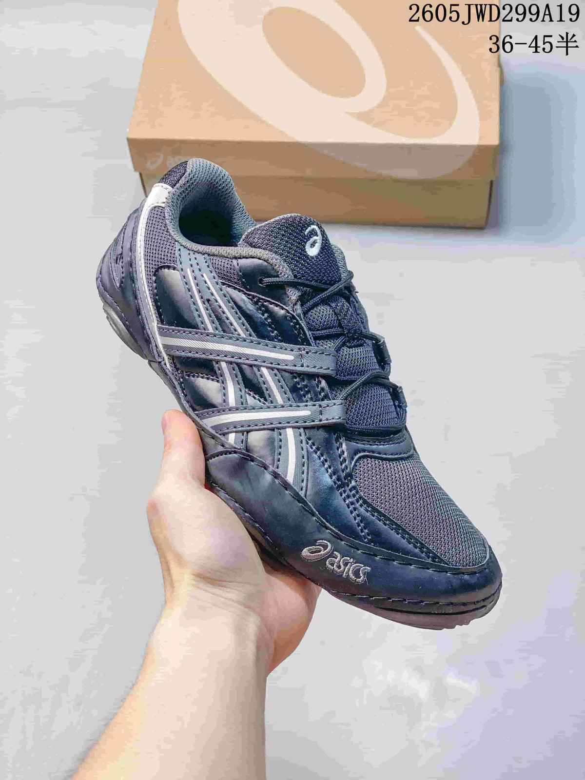 ASICS GEL-1130 Retro Running Sneakers