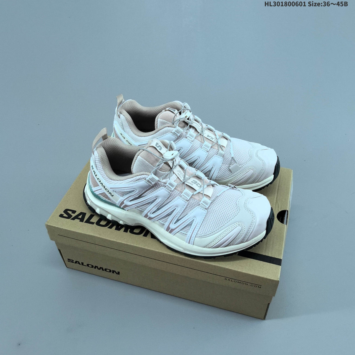 Salomon XA Pro 3D Trail Running Shoes