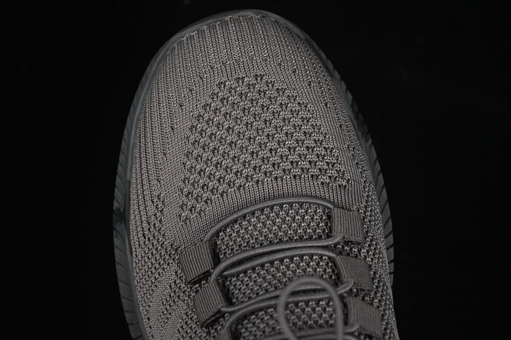 The North Face 8912 Gery Outdoor Casual Shoes