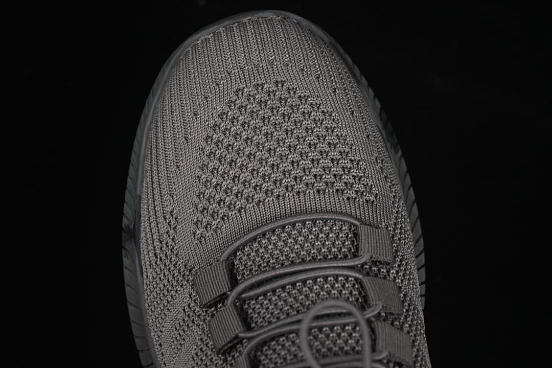 The North Face 8912 Gery Outdoor Casual Shoes