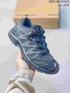 Salomon XA Pro 3D Gray Outdoor Sneakers 2607JXD383A23