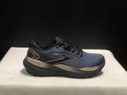 Brooks Glycerin 21 Women’s Running Shoes Black Gold