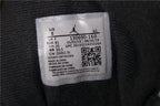 Air Jordan 12 Retro Dark Grey Sneakers White Black