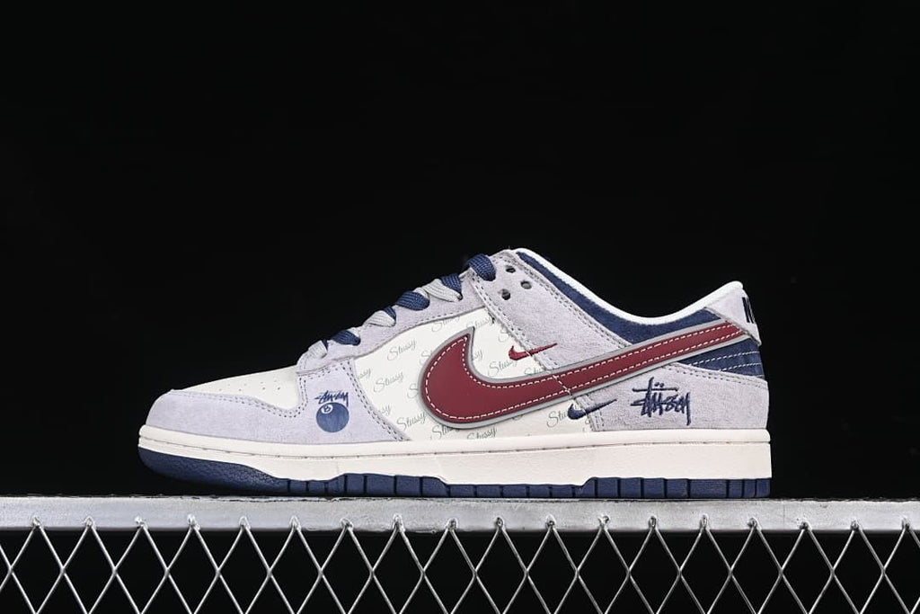 Nike SB Dunk Low Stüssy-Style Sneakers DM6868-022