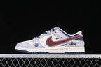 Nike SB Dunk Low Stüssy-Style Sneakers DM6868-022
