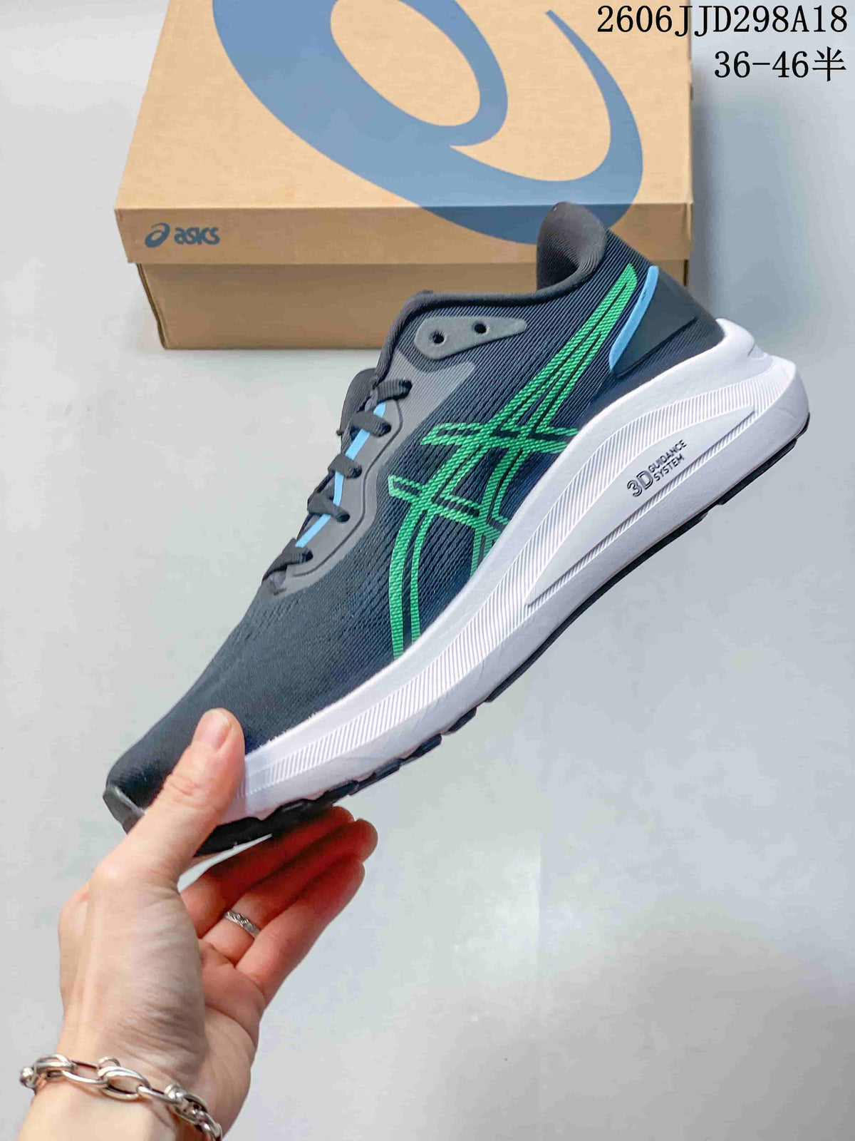 ASICS GT-1000 13 Running Shoes Paris 1011B952-750