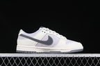 Nike Dunk Low Stüssy-Style Sneakers Grey DM6868-027