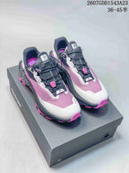 KAILAS FUGA EX PRO Trail Running Shoes Pink Black White