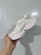 Balenciaga Circuit Sneakers White Style 793944 WFLGY 0120