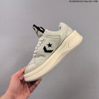 Rick Owens DRKSHDW x Converse Low-Top Sneakers